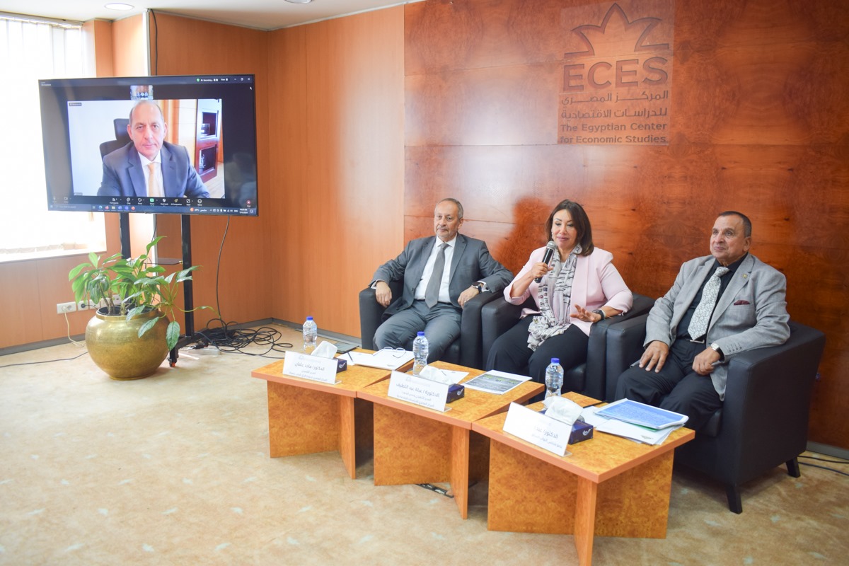 المركز المصري للدراسات الاقتصادية يكشف عن تراجع إنتاج الوظائف خلال الربع الثاني من عام 2024 